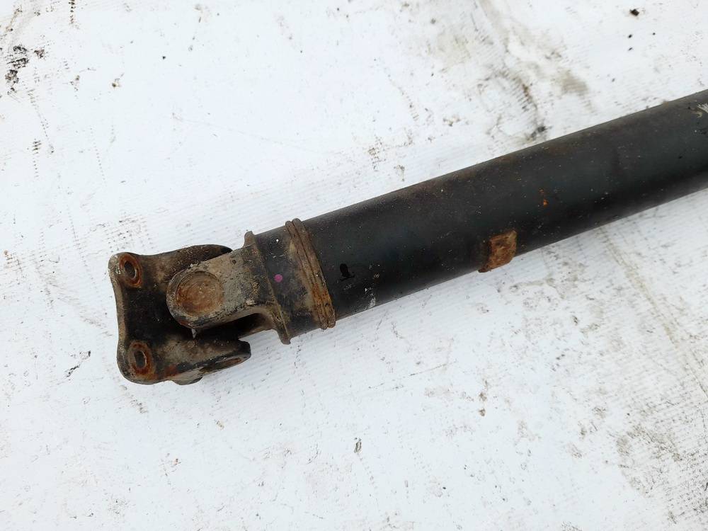 SWY36K24R Honda CR-V 2007 rbre De Transmission avant - Thumbnail 3