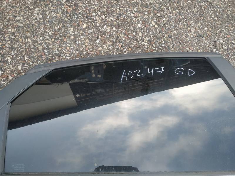 Opel Vectra 2004 Duru stiklas G.D. - Thumbnail 2