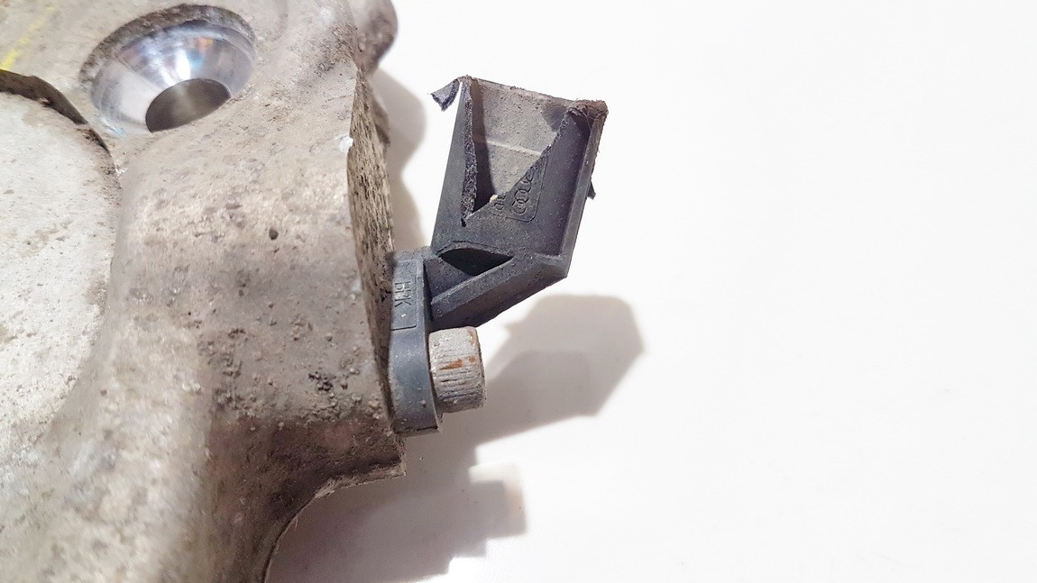 0265007929 used ABS Sensor (ABS WHEEL SPEED SENSOR) rear left Audi A6