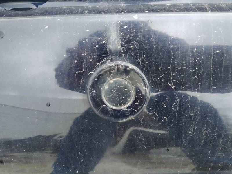 Opel Astra 2003 Parking Sensor, park assist - REAR