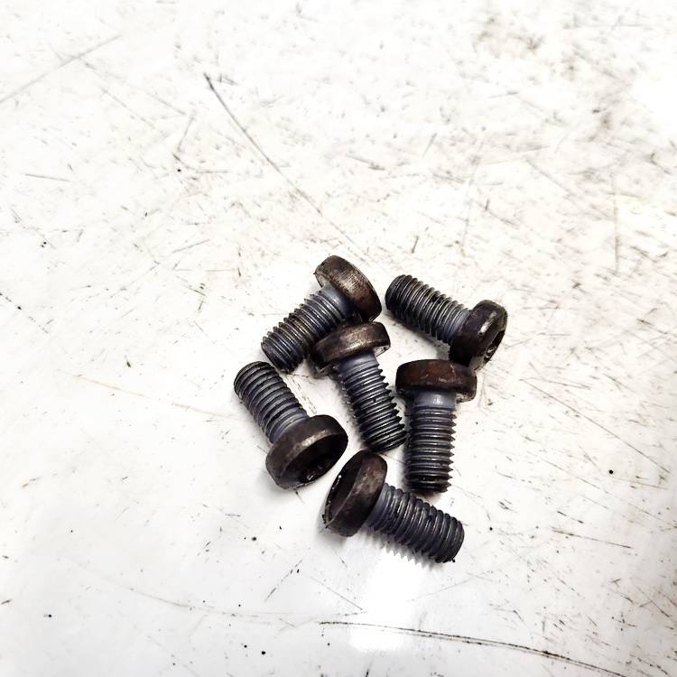 Citroen C4 2007 Disco de embrague - Tuercas, tornillos - Thumbnail 3