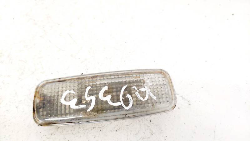 4E0947105 Audi A3 2006 Interior lighting