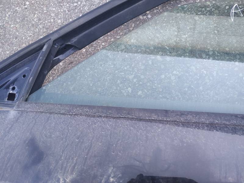 Ford S-Max 2006 Glass Trim Molding-weatherstripping - FRONT LEFT - Thumbnail 3