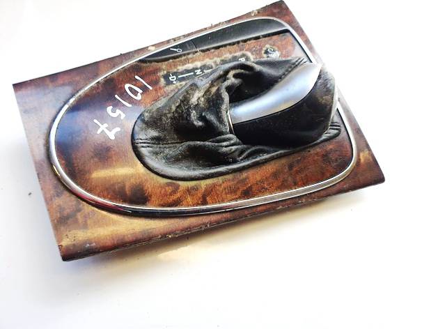 2118216858 Mercedes-Benz E-CLASS 2004 neutre Safety Commutateur - Thumbnail 2