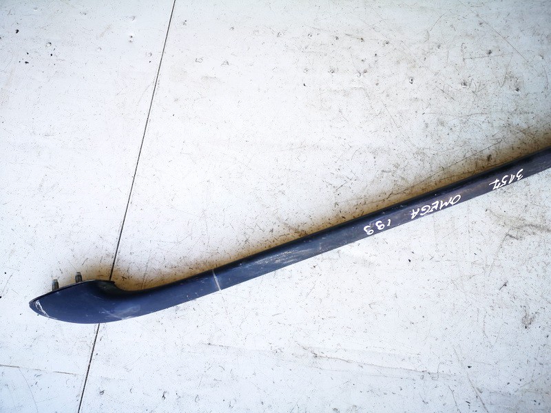 90435600 Opel Omega 1999 Roof rail - left side - Thumbnail 2