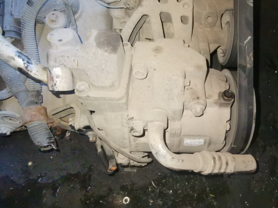 4472208871 Mercedes-Benz A-CLASS 2003 AC AIR Compressor Pump