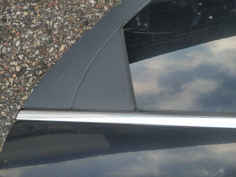 Opel Vectra 2004 Duru stiklo juostele G.D. - Thumbnail 2