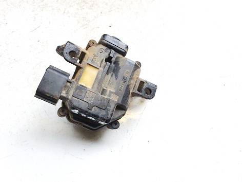 296933106R Renault Zoe 2016 Servomotor-MOTOR APERTURA TRAMPILLAS CLIMATIZADOR - Thumbnail 3