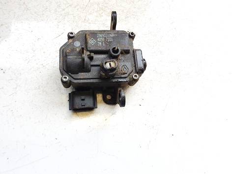 296933106R Renault Zoe 2016 Servomotor-MOTOR APERTURA TRAMPILLAS CLIMATIZADOR - Thumbnail 2