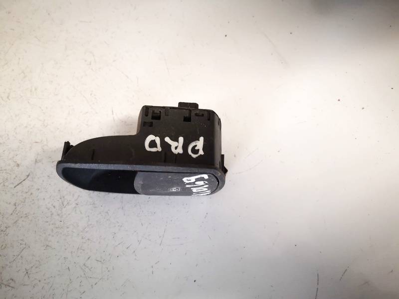 13189333RW Opel Corsa 2007 Power window control (Window Regulator-Window Switch) - Thumbnail 2