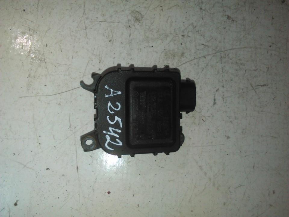8D28205MD Audi A3 2003 Lämmittimen läppämotor