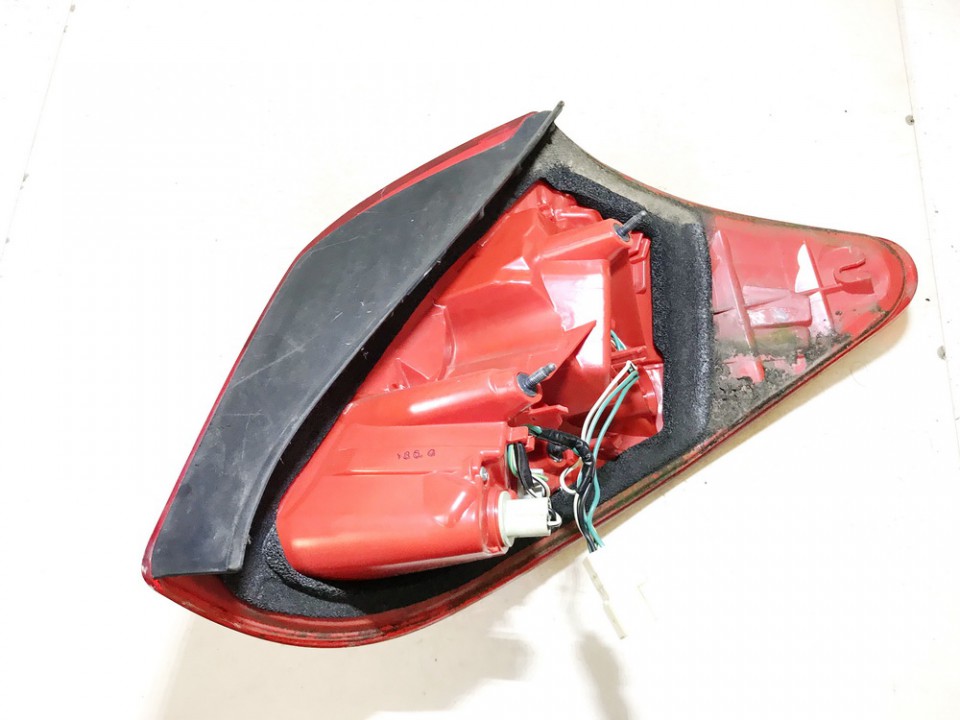 Toyota RAV-4 2008 Feu arriere principal gauche - Thumbnail 2