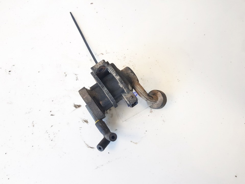 4522371 4715396 Electrical selenoid (Electromagnetic solenoid) Opel ...