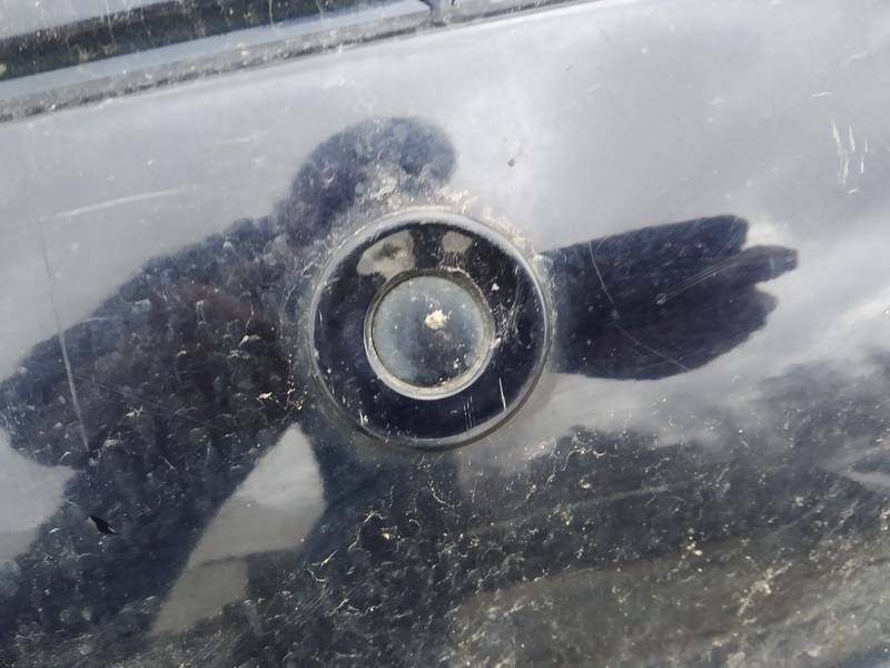 Opel Astra 2003 Parking Sensor, park assist - REAR