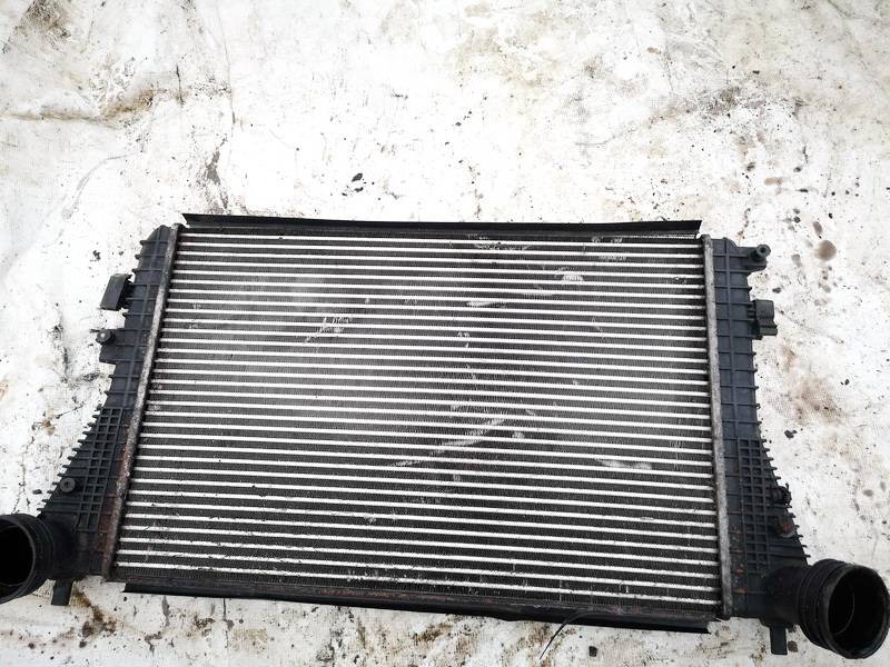 1K0145803E Volkswagen Golf Plus 2005 Chłodnica intercoolera