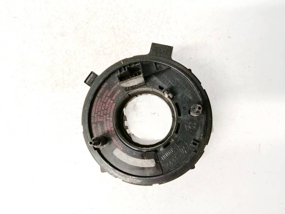 1J0959653B Volkswagen Bora 1999 Turvatyynyn liukurenkaan sytytin (SRS-rengas) - Thumbnail 2