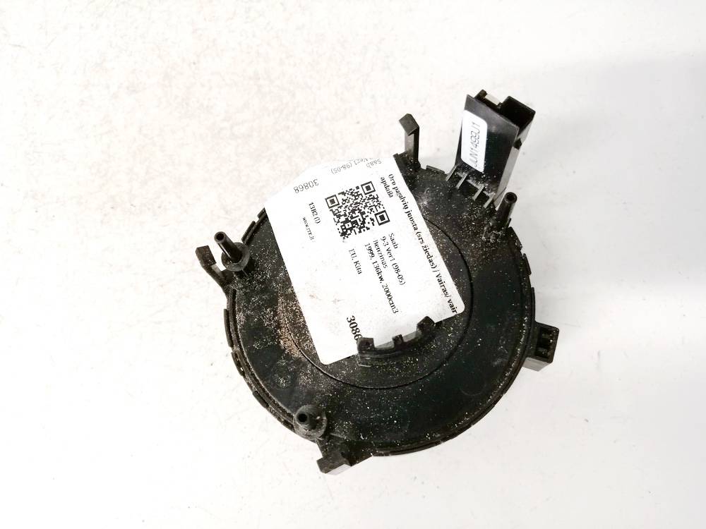 1J0959653B Volkswagen Bora 1999 Механизм подрулевой для SRS (ленточный)