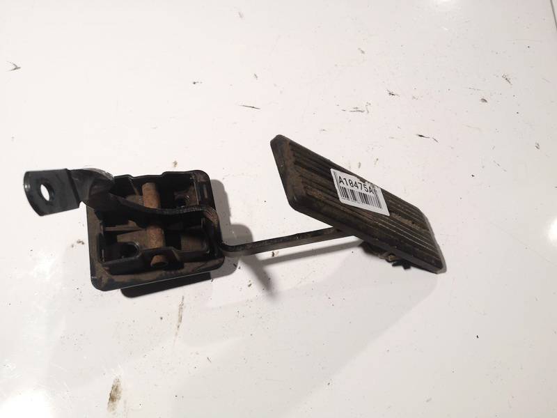 Dodge Grand Caravan 2004 Accelerator throttle pedal (potentiometer)
