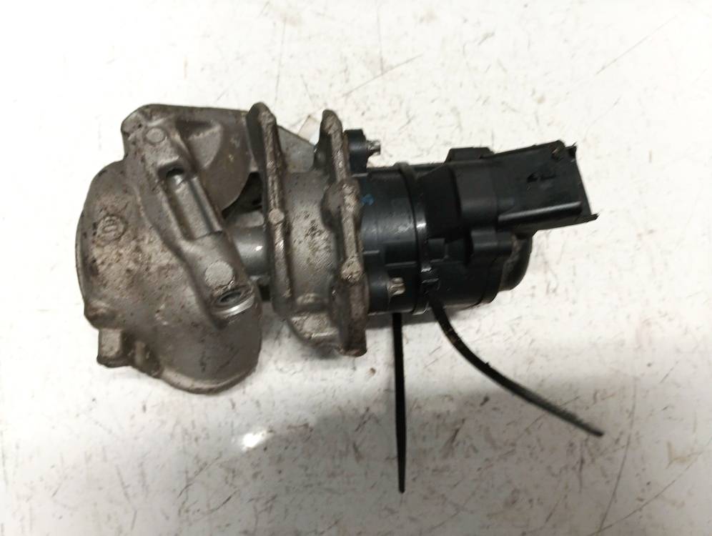 9672880080 Citroen Xsara Picasso 2010 EGR Valve Exhaust Gas