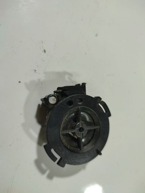 Fiat Croma 2007 Auto skaļrunis