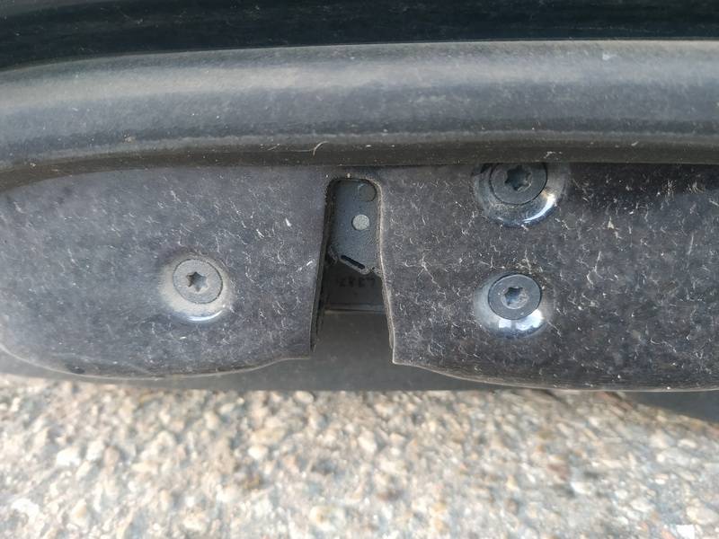 Ford S-Max 2006 Serrure de porte avant gauche - Thumbnail 2