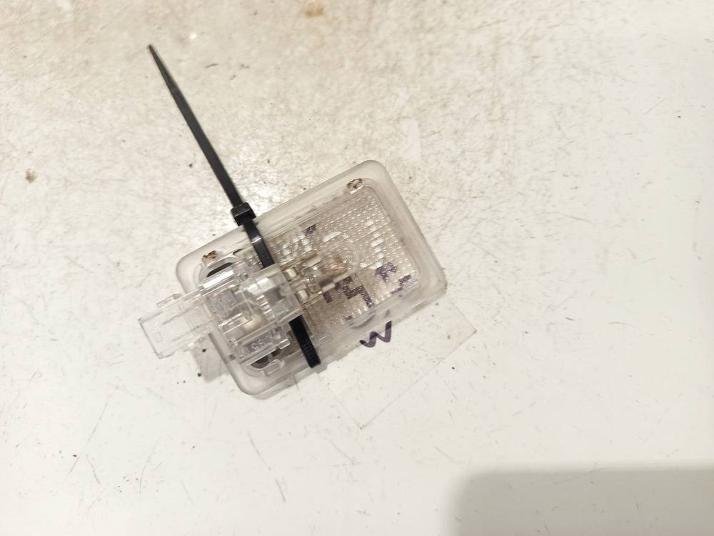 C95YF Ford S-Max 2006 Interior lighting - Thumbnail 2