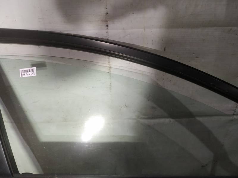 AS2 Toyota Corolla Verso 2004 Door-Drop Glass - FRONT RIGHT - Thumbnail 2