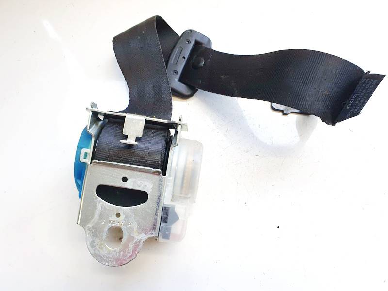 898501H000 Kia Ceed 2008 Seat belt - REAR MIDDLE