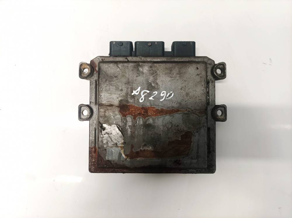 SW9648971880 Citroen C3 2002 Komputer silnika