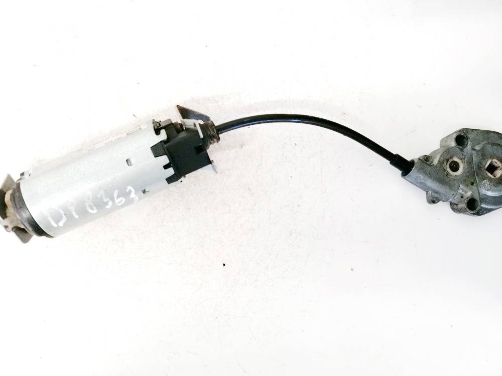 9470058C Peugeot 607 2004 Sedynes varikliukas P.D.