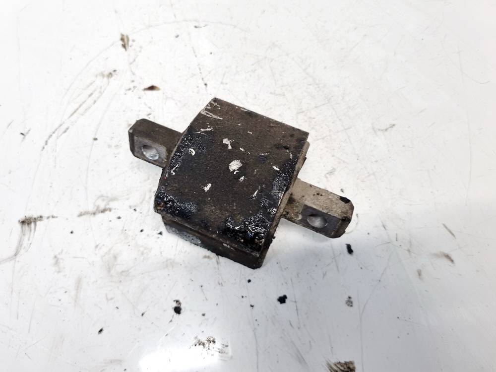 Mercedes-Benz C-CLASS 2003 Poduszki silnika oraz poduszki skrzyni biegów