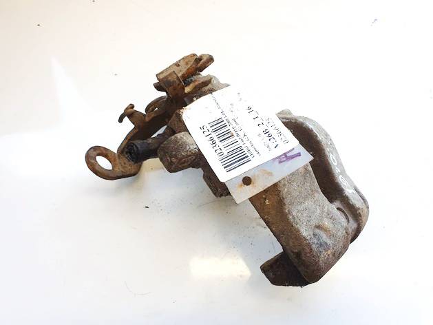 Fiat Bravo 2008 Disc-Brake Caliper - REAR LEFT
