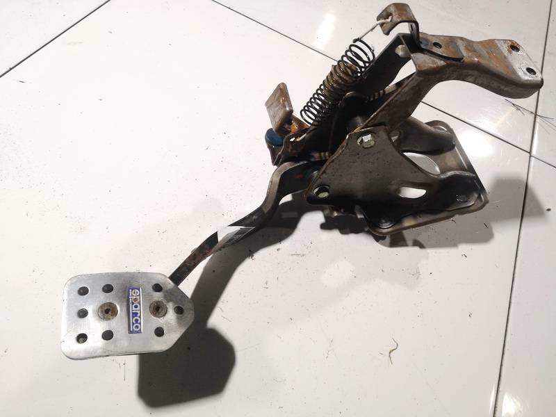 Toyota Previa 2003 Stabdziu pedalas