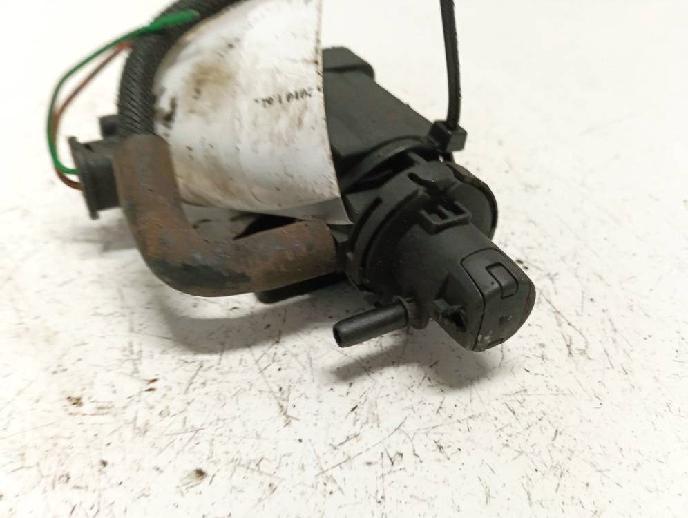 9674164580 Citroen Xsara Picasso 2010 Electrical selenoid (Electromagnetic solenoid) - Thumbnail 3