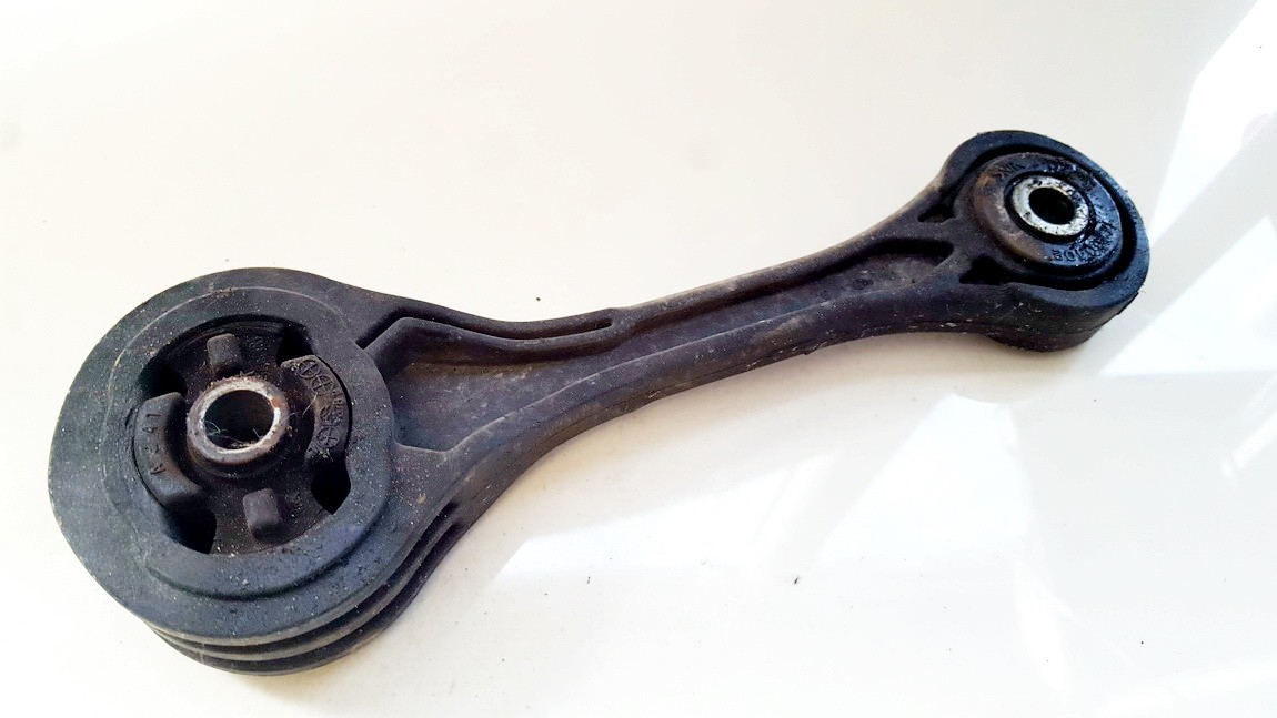 1F5C0401 Subaru Forester 2009 Engine Mounting and Transmission Mount (Engine support) - Thumbnail 2