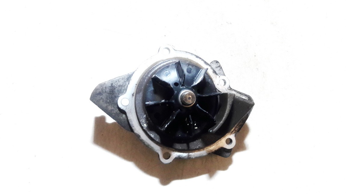 9630504410 Peugeot 607 2001 Water pump