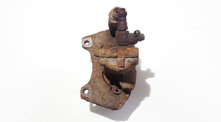 Fiat Panda 2004 Caliper del freno, PINZA FRENO DELANTERA IZQUIERDA - Thumbnail 2