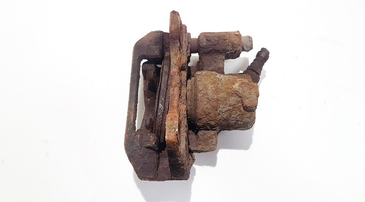 Fiat Panda 2004 Caliper del freno, PINZA FRENO DELANTERA IZQUIERDA - Thumbnail 3