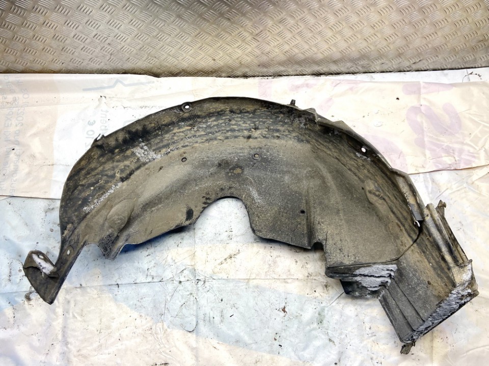 76741AV600 Nissan Primera 2002 Plastic Inner Fender - REAR LEFT - Thumbnail 2