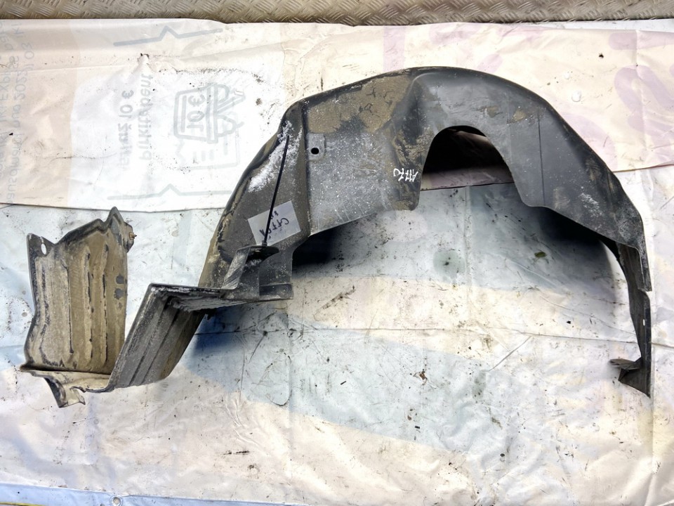 76741AV600 Nissan Primera 2002 Plastic Inner Fender - REAR LEFT