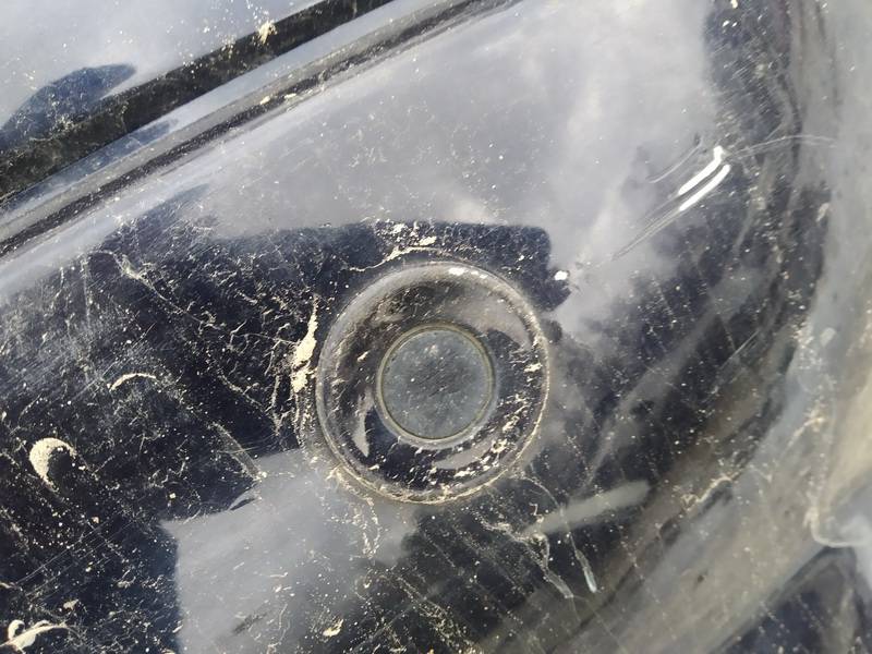 Opel Astra 2003 Parking Sensor, park assist - REAR