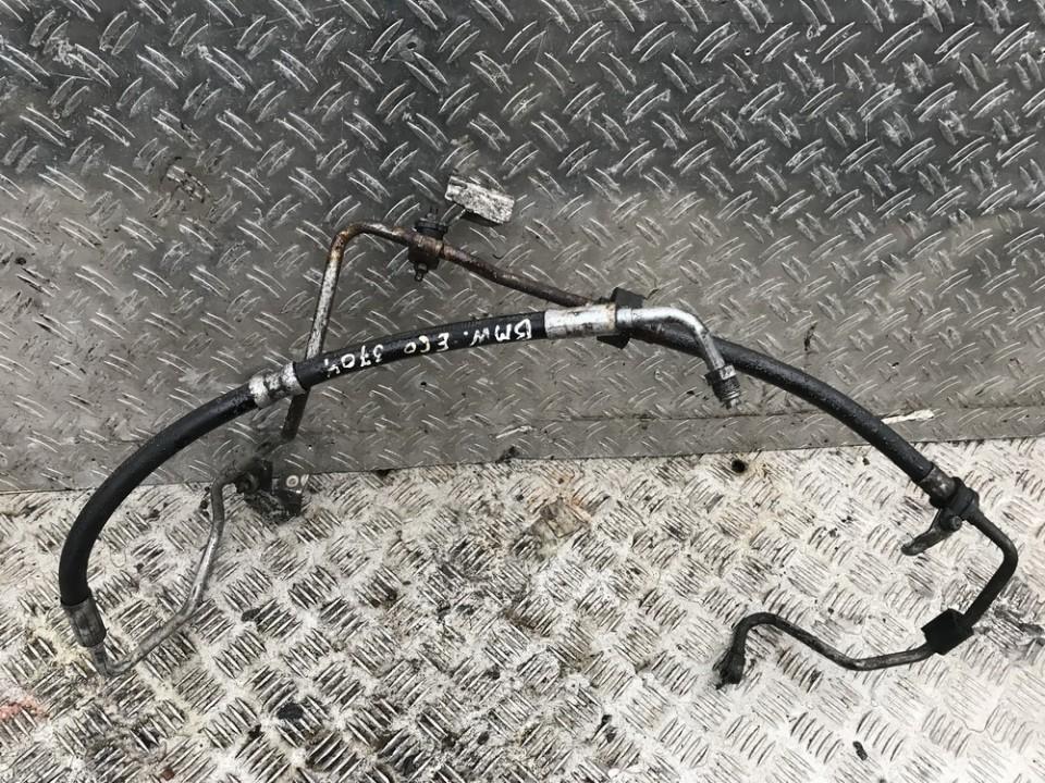 BMW 5-Series 2006 Гидравлический шланг, рулевое управление