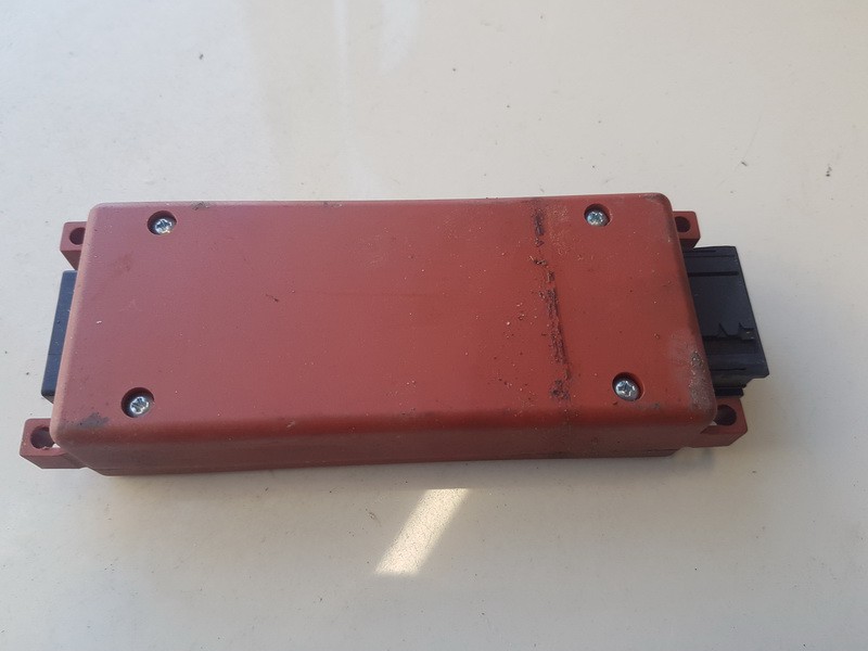 8D0862335B Volkswagen Passat 2004 Citi datori - Thumbnail 2