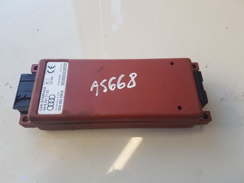 8D0862335B Volkswagen Passat 2004 Kiti kompiuteriai