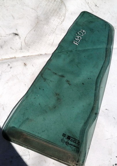 Opel Zafira 2000 Duru fortkute G.K.