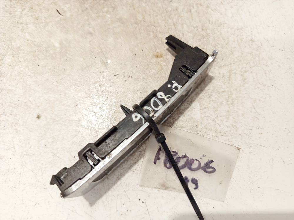 4F1713463D Audi A6 2007 Shifter Relay Lever - Thumbnail 2