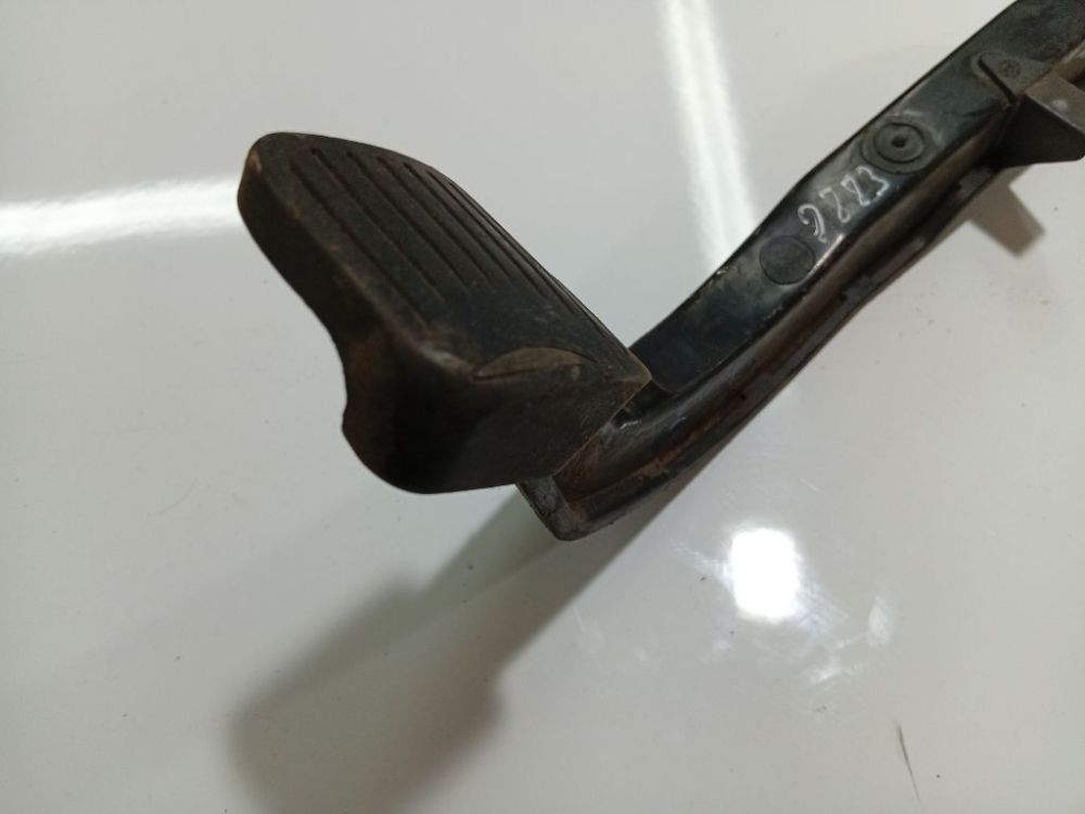 Citroen Jumper 2008 Stabdziu pedalas - Thumbnail 2