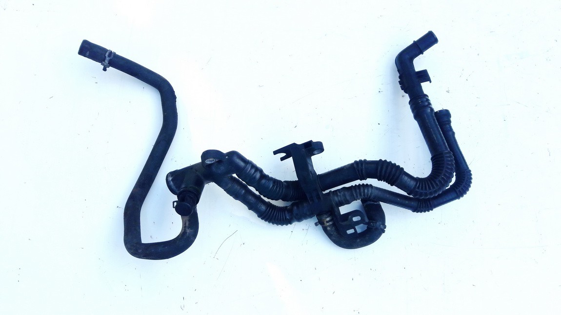 011252 Ford Focus 2007 Radiator Hose (Water Hose)