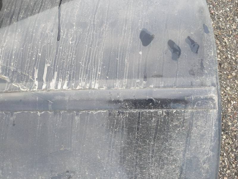 Opel Vectra 2004 Duru moldingas isorinis G.D. - Thumbnail 3