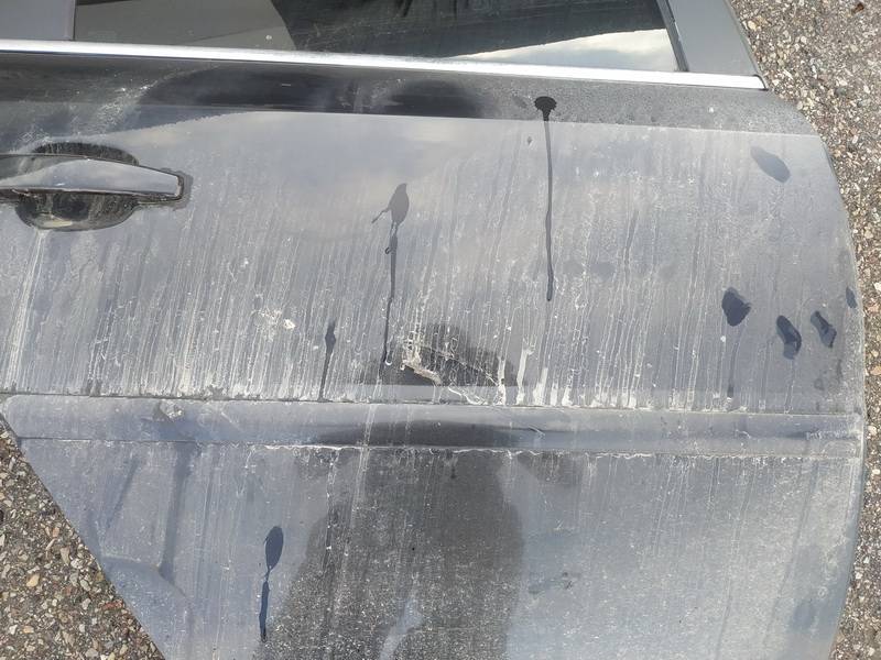 Opel Vectra 2004 Duru moldingas isorinis G.D.